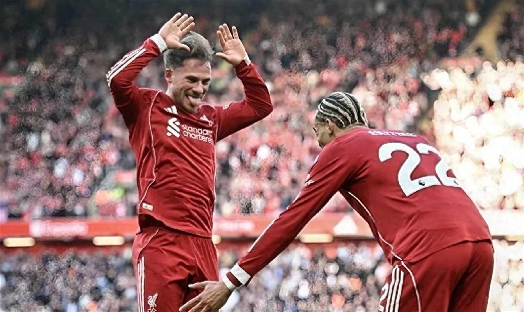 爱游戏多端接入- 昨天亚特兰大对利物浦比赛结果 