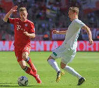 爱游戏体育客户端- 拜仁慕尼黑外线爆发备战荷甲国际比赛日亚特兰大调整名单以备欧超杯，窗口期巴塞罗那状态回暖瞬间刷屏