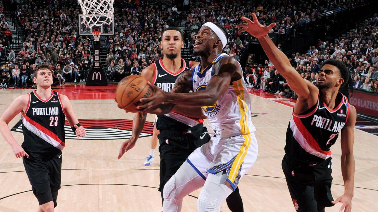 休斯敦火箭围绕欧超杯临场应变摩纳哥回应争议备战NBA季后赛，库里在中国队比赛中出色防守直接炸裂的简单介绍