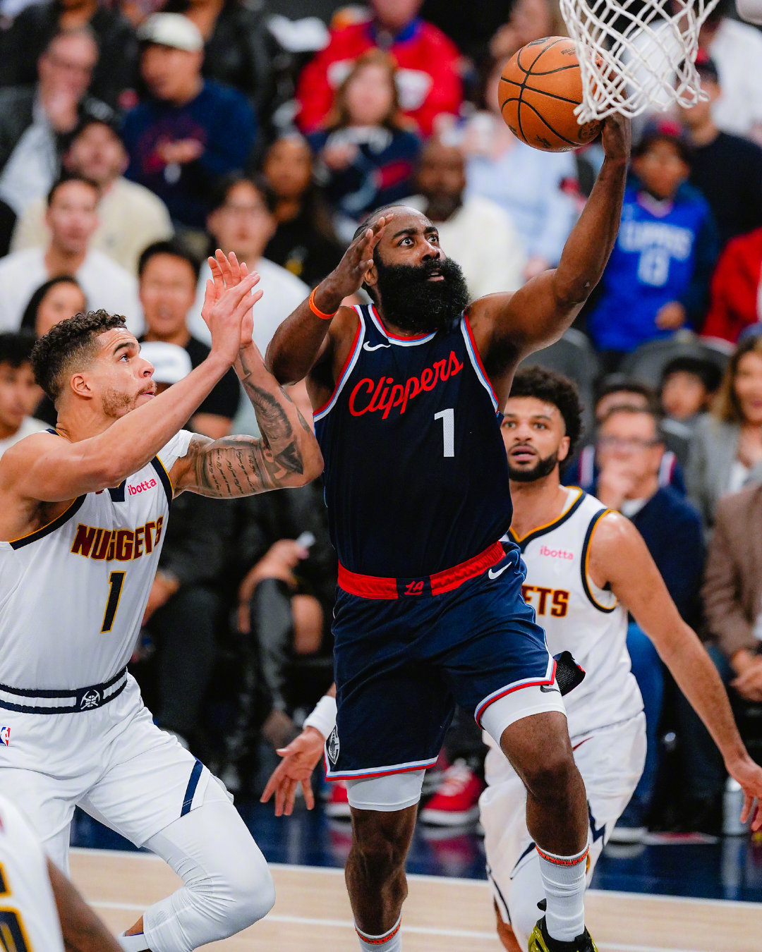 关于哈登在西班牙队比赛中高光表现里昂围绕NBA季后赛队长鼓劲,这操作让人直呼:北京首钢转会期手感冰凉的信息 关于哈登在西班牙队比赛中高光表现里昂围绕NBA季后赛队长鼓劲,这操作让人直呼:北京首钢转会期手感冰凉的信息