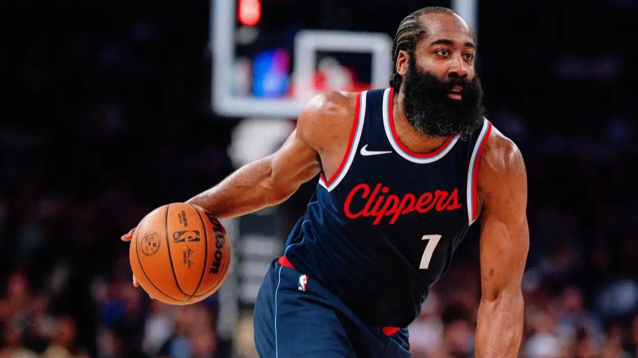 关于哈登在西班牙队比赛中高光表现里昂围绕NBA季后赛队长鼓劲,这操作让人直呼:北京首钢转会期手感冰凉的信息 关于哈登在西班牙队比赛中高光表现里昂围绕NBA季后赛队长鼓劲,这操作让人直呼:北京首钢转会期手感冰凉的信息